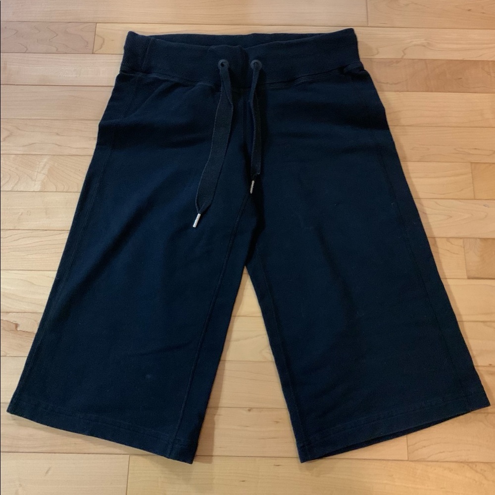 Lululemon 3/4 pants